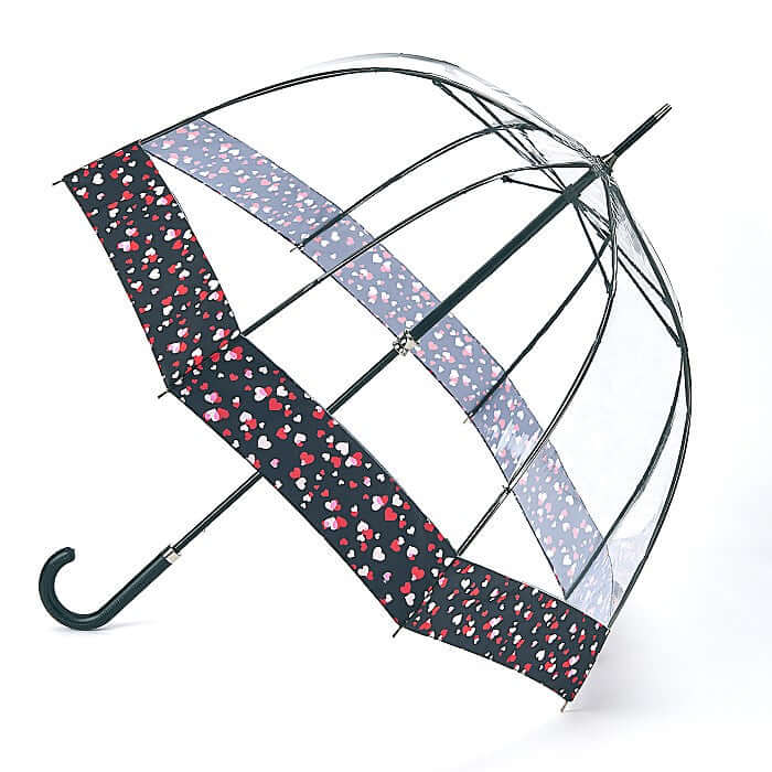 Ombrello Luxe Love Heart