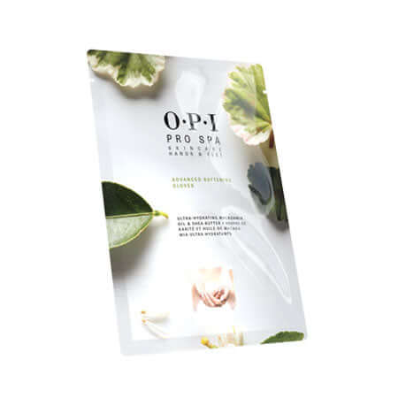 Opi Pro Spa Maschera Mani