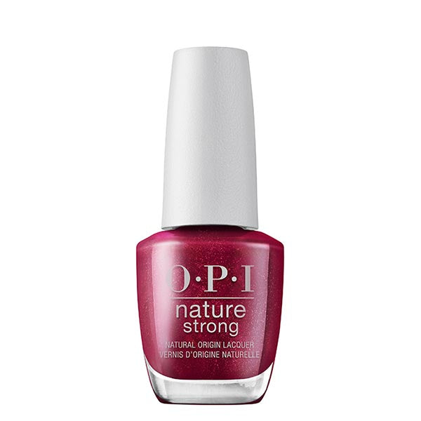 OPI SMALTO NATURE STRONG RAISIN YOUR VOICE 15 ML