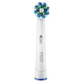 ORAL B RICAMBI SPAZZOLINI CROSS ACTION