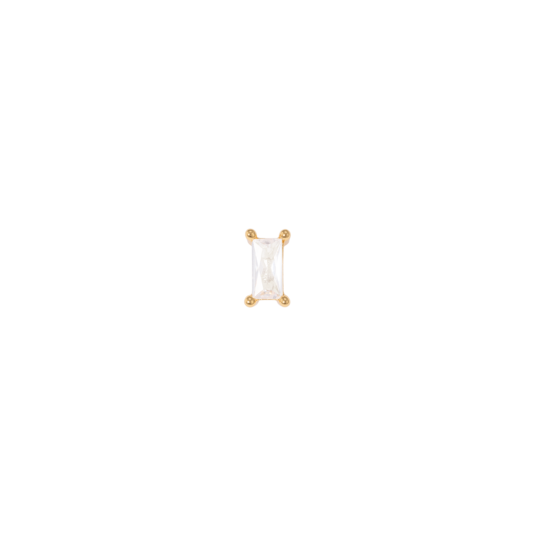 Orecchino Luce n.4