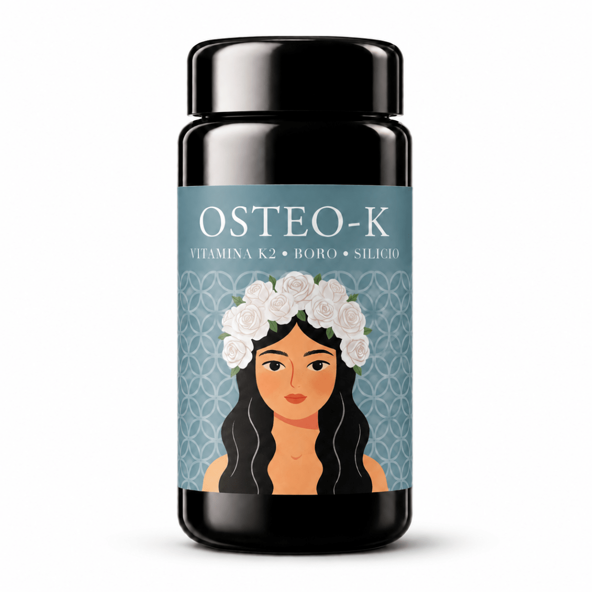 Osteo K – 60 capsule