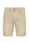 Blend Pantaloncino in jeans da uomo 20713665 beige