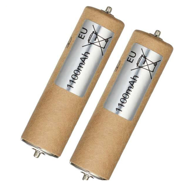 PANASONIC BATTERIE RICAMBIO TAGLIACAPELLI 1611