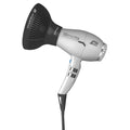 PARLUX DIGITALYON PHON DIGITALE 2400 W ARGENTO + MAGIC SENSE