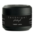 PEGGY SAGE  GEL PLASTIGEL PER UNGHIE UV&LED WHITE - 5G