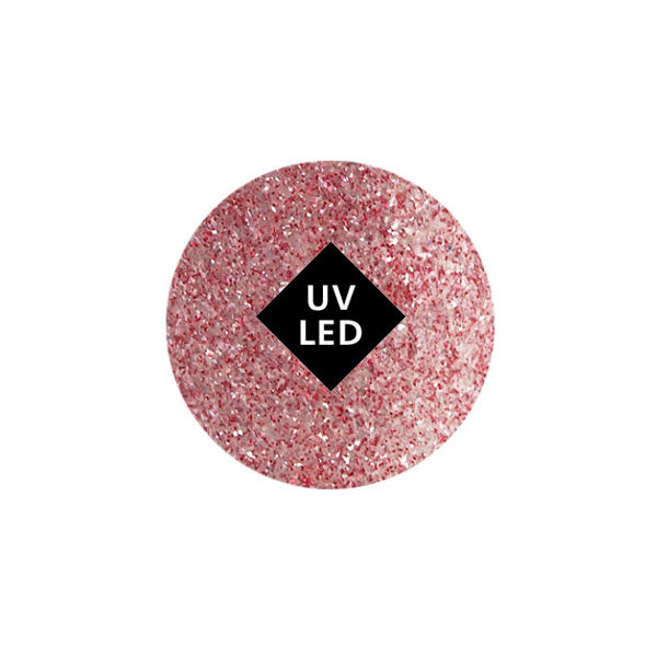 PEGGY SAGE  GEL UV COLORATO PER UNGHIE FALLING STAR 5G