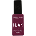 PEGGY SAGE I-LAK SMALTOSEMIPERMANENTE CHERRY NECTAR - 11 ML