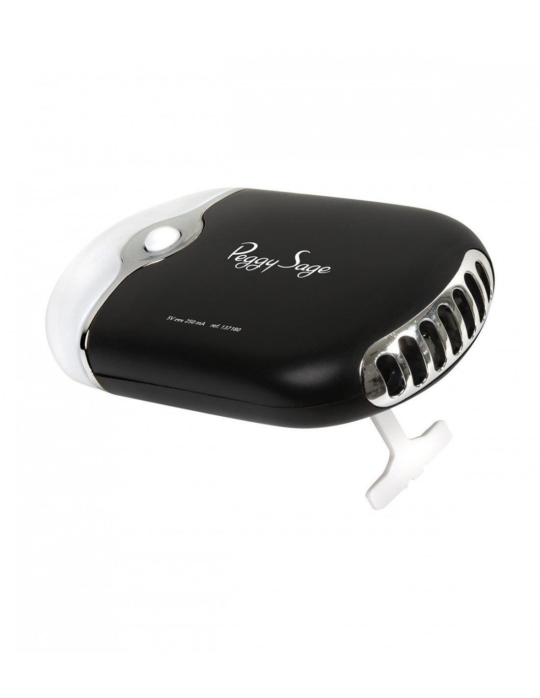 PEGGY SAGE  MINIVENTILATORE USB
