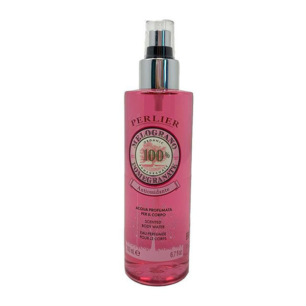 PERLIER ACQUA CORPO MELOGRANO 200 ML