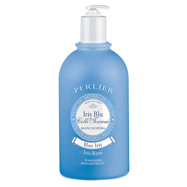 PERLIER BAGNO SCHIUMA IRIS BLU 3000 ML