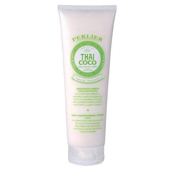 PERLIER CREMA CORPO IDRATANTE THAI COCO 250 ML