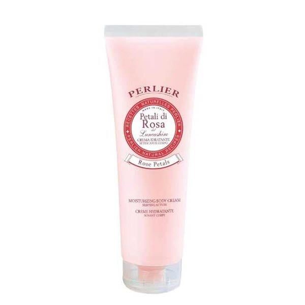 PERLIER CREMA CORPO PETALI DI ROSA 250 ML
