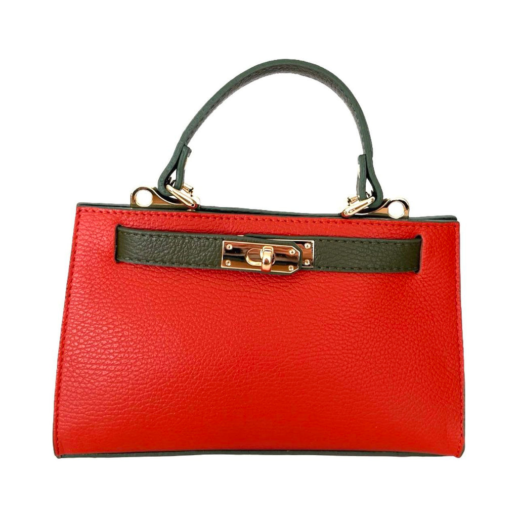 Modex™Premium Leather Bag