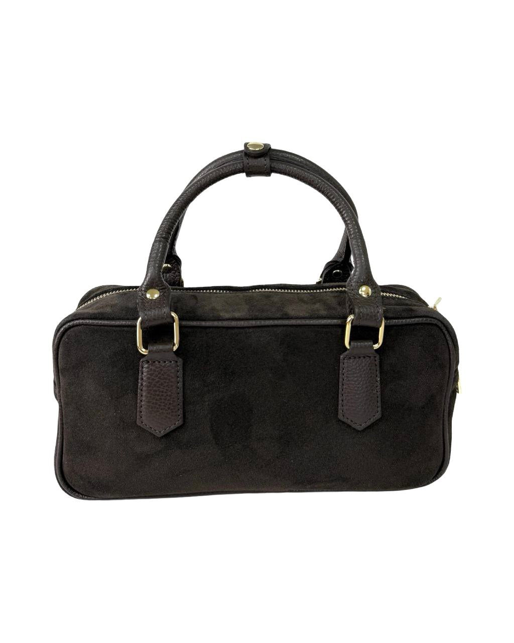 Modex™Premium Italian Leather Handbag – Handmade in Italy