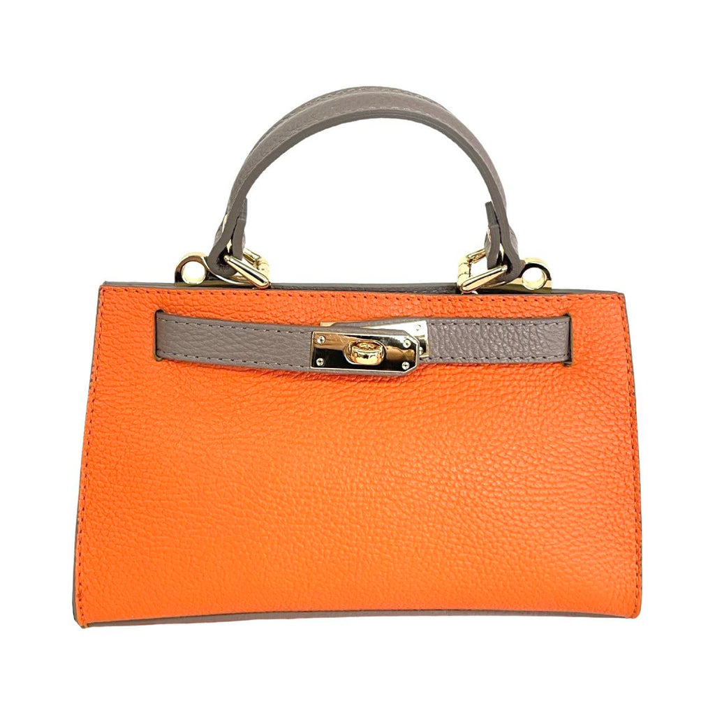 Modex™Premium Leather Bag