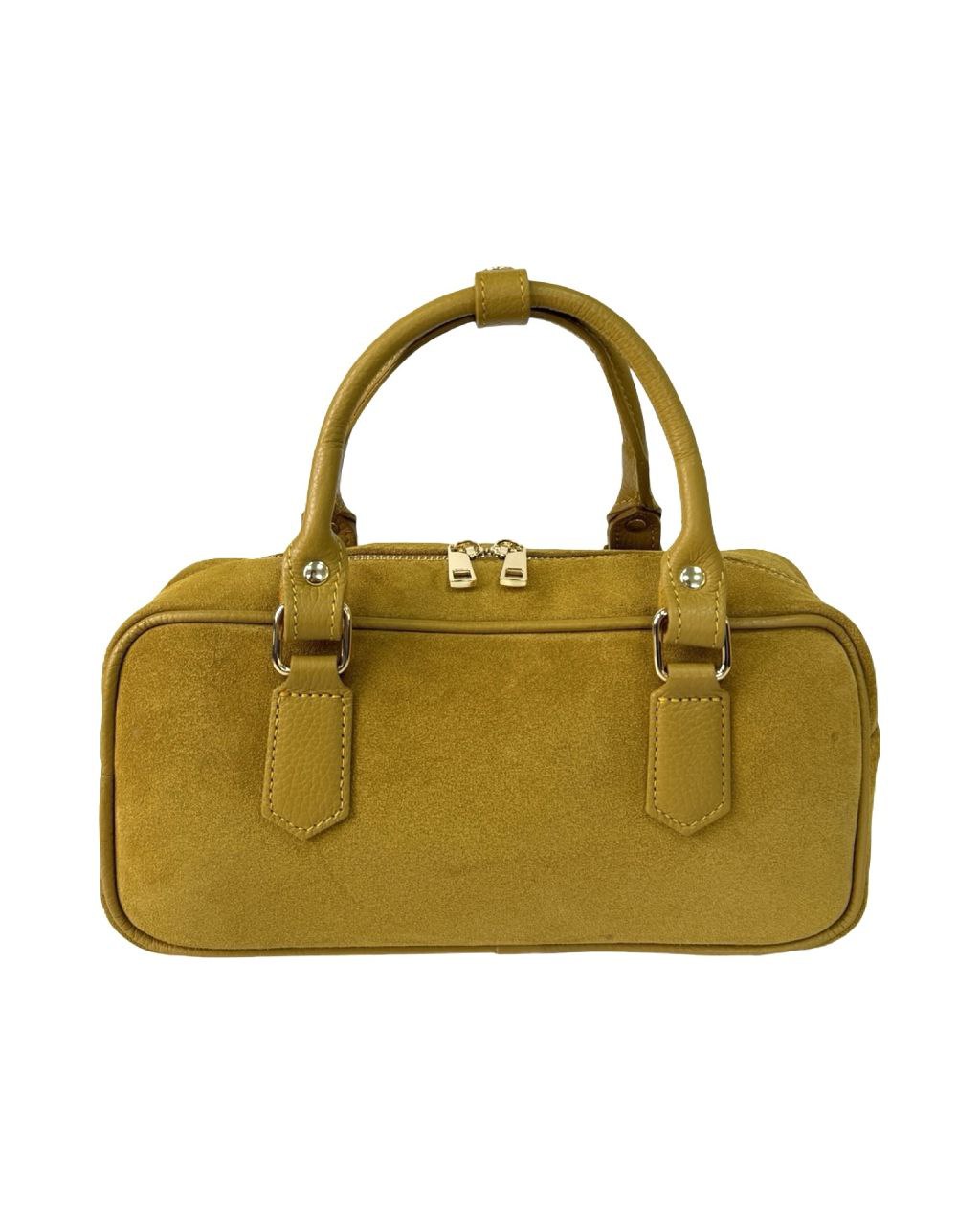 Modex™Premium Italian Leather Handbag – Handmade in Italy