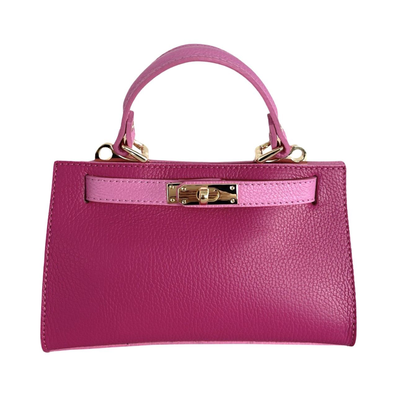 Modex™Premium Leather Bag