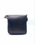 Modex™ Compact Leather Bag – Premium Quality, Made in Italy 🇮🇹