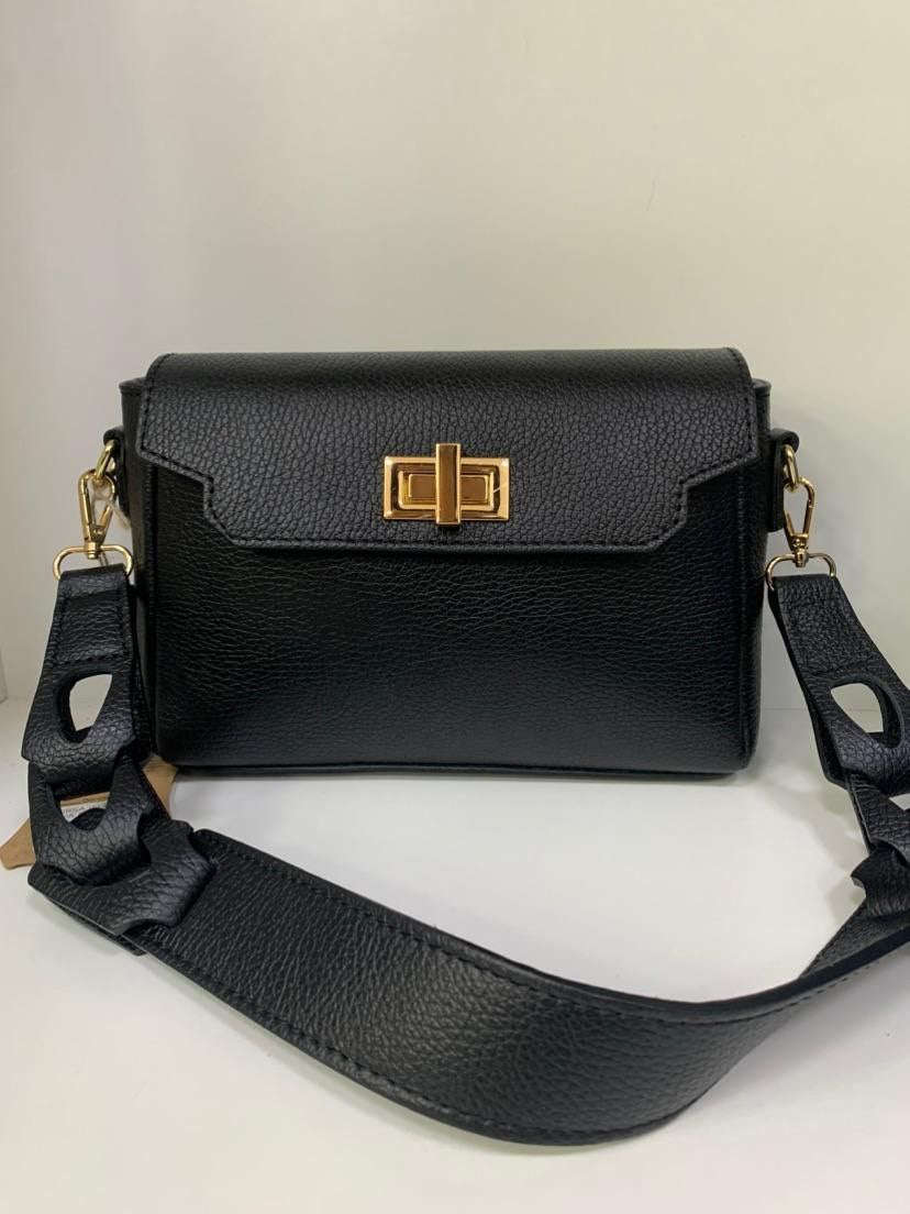 Exquisite Italian Leather Bag – Timeless Elegance & Craftsmanship