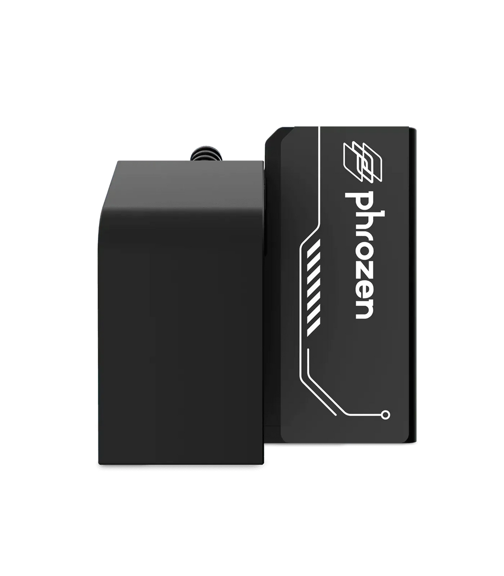 Phrozen Pump & Fill – Sonic Mega 8K (V2/S) & Mighty Revo