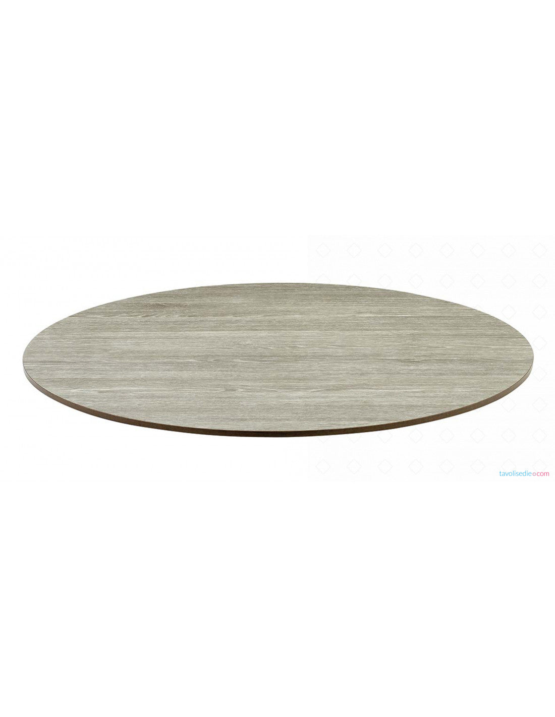 Piano HPL 10 mm stratificato rovere