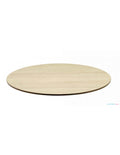 Piano HPL 10 mm stratificato rovere
