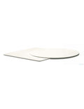Piano HPL stratificato bianco 10 mm 69X69