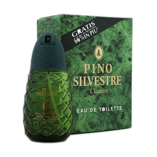 PINO SILVESTRE EAU DE TOILETTE 125 ML