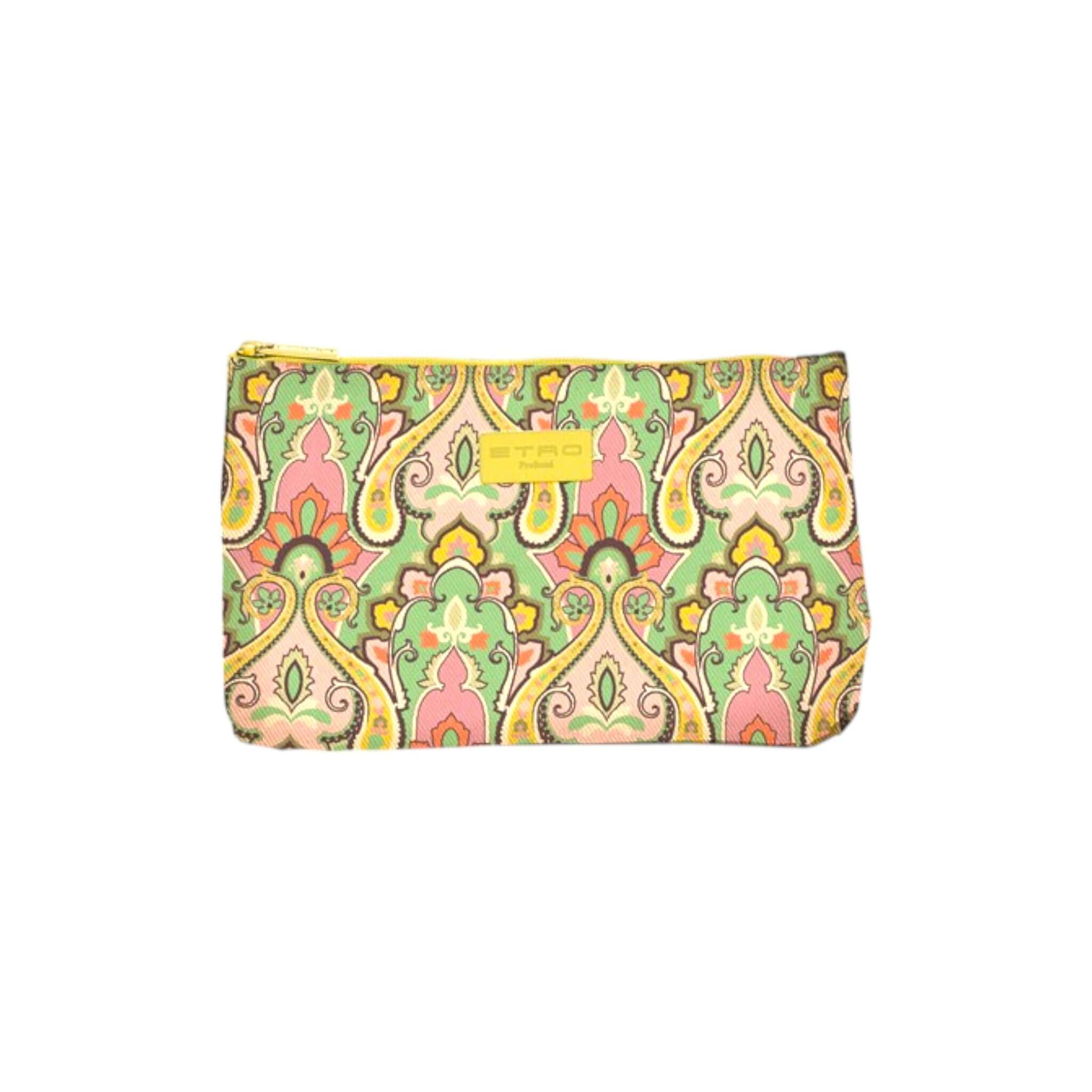 Pochette Media