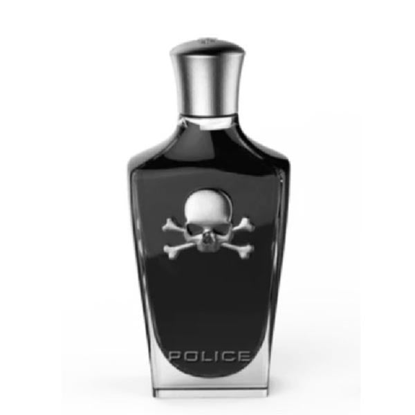 POLICE POTION FOR HIM EAU PARFUM 100 ML