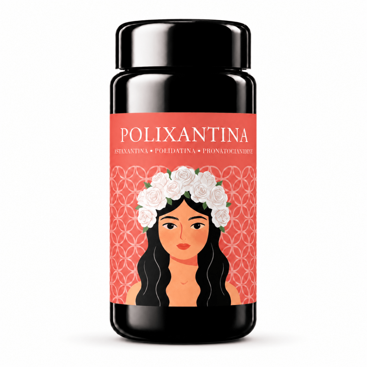Polixantina 90 cps