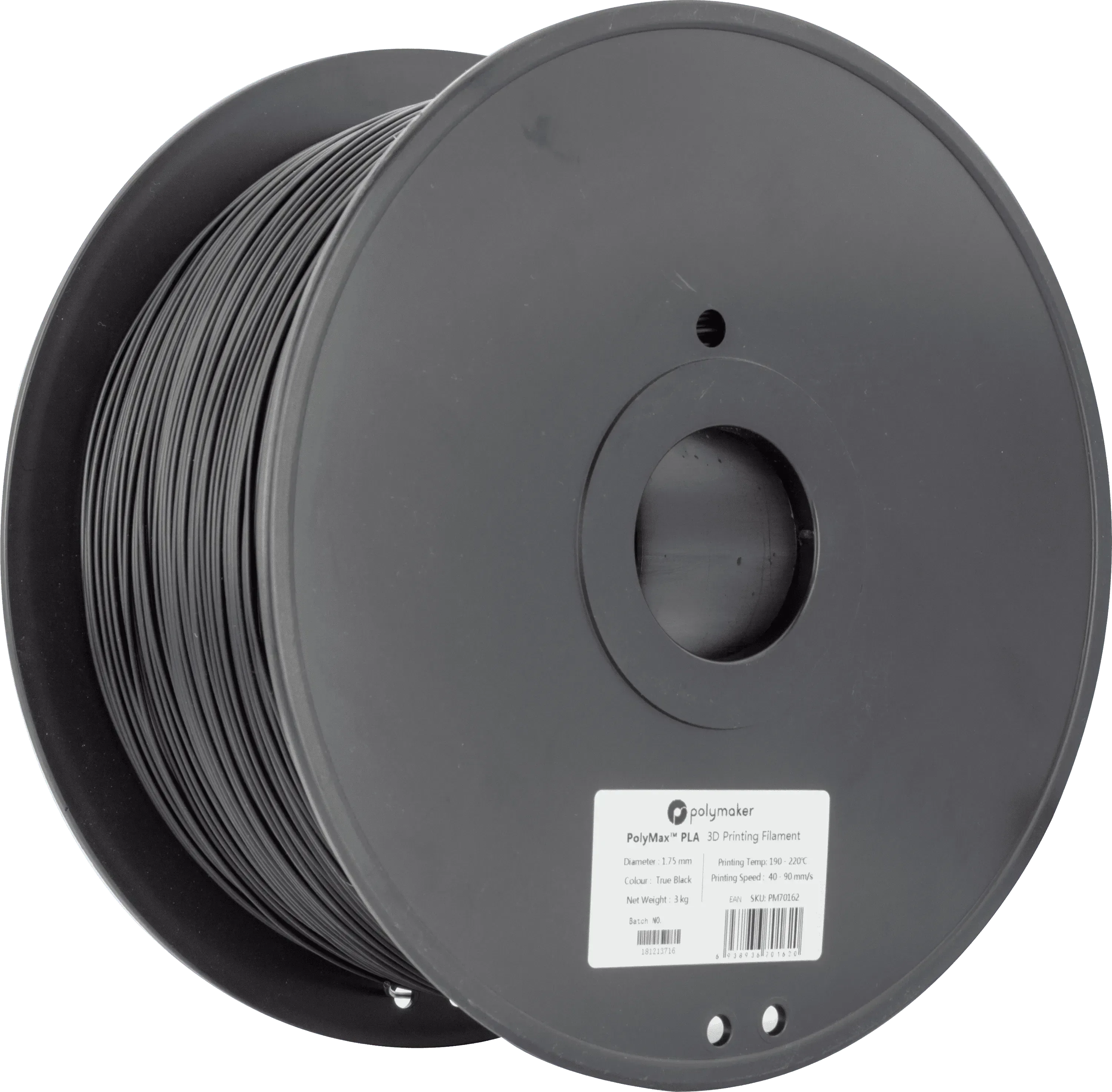 POLYMAKER POLYMAX TOUGH PLA 1.75mm