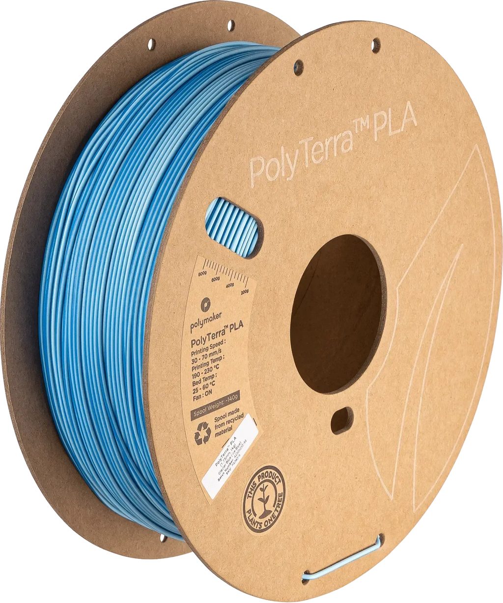 POLYMAKER POLYTERRA PLA DUAL COLOR