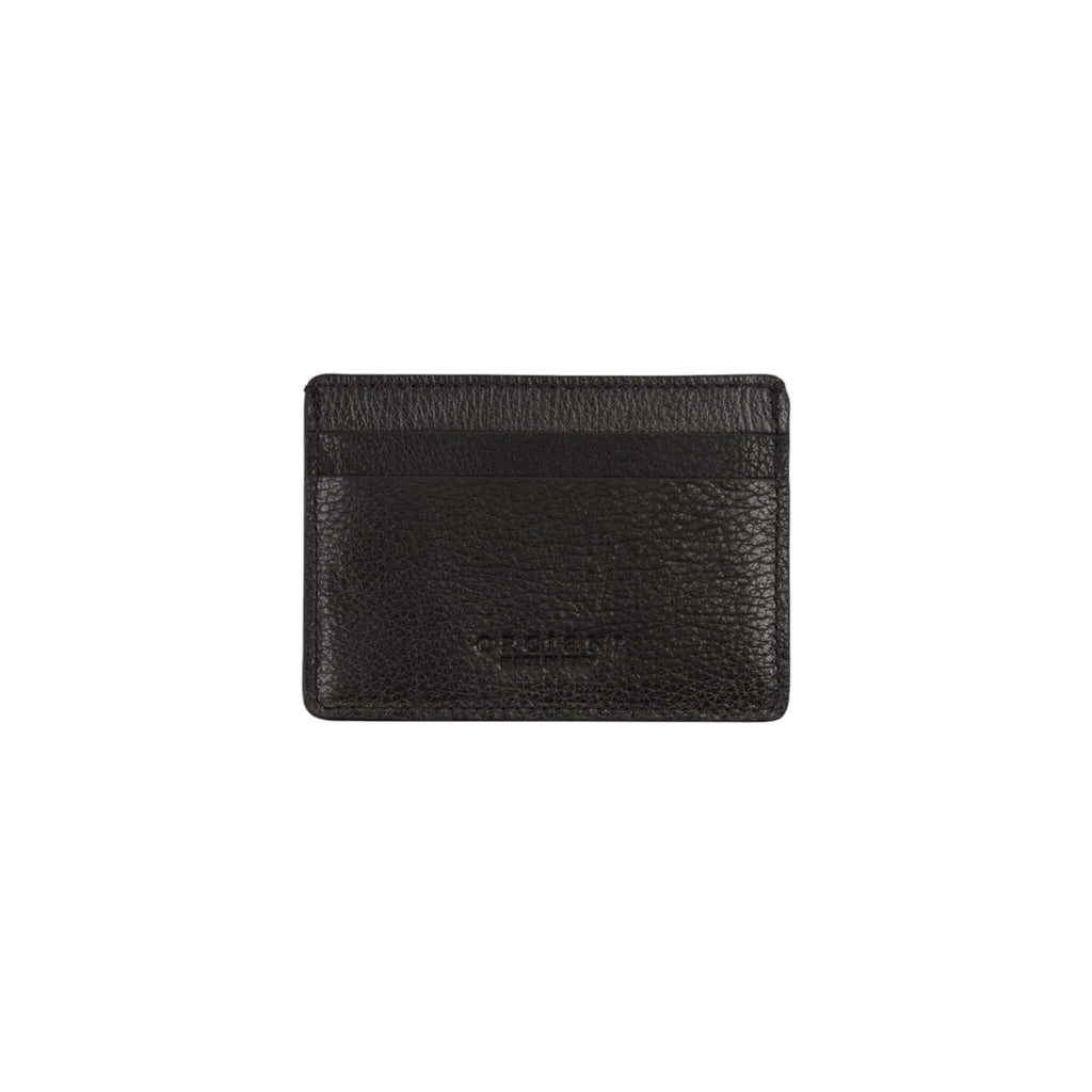 Portacarte Chevrette in Pelle