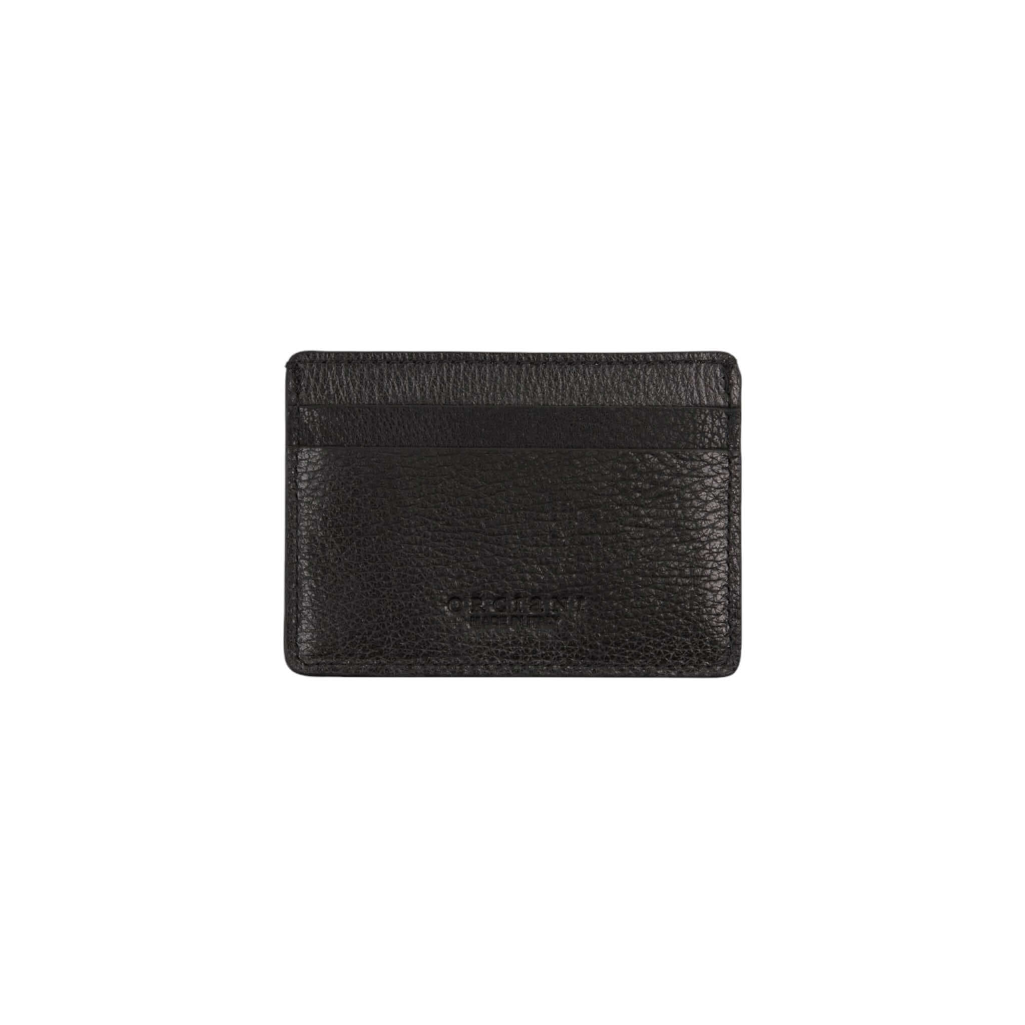 Portacarte Chevrette in Pelle