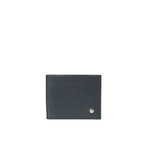 Portafoglio Micron in Pelle