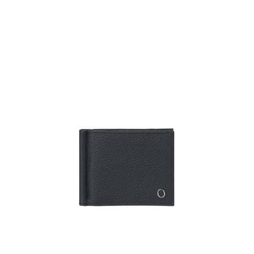 Portafoglio Micron in Pelle