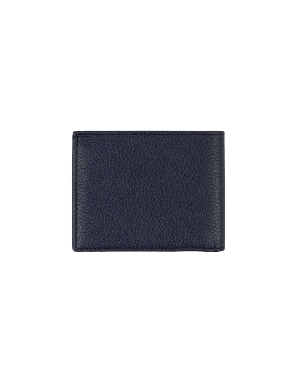Portafoglio Micron in Pelle