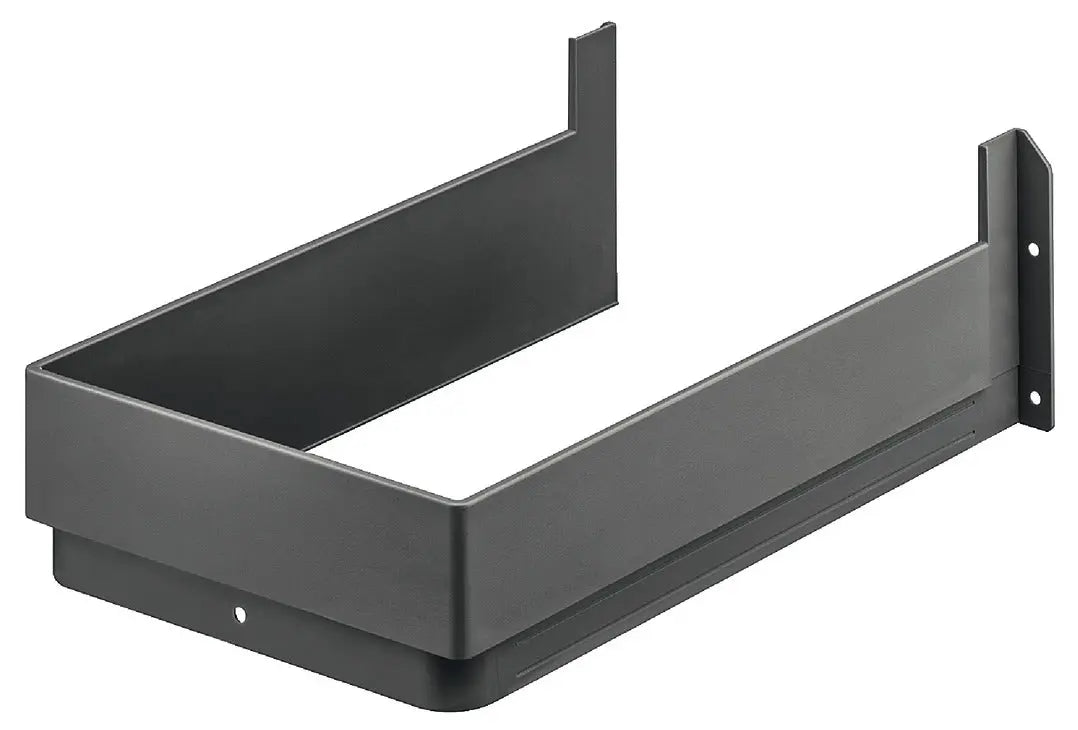 INCASSO PER SIFONE, INSERTO PER CASSETTO, SISTEMA ORGANIZZATIVO PER BAGNO