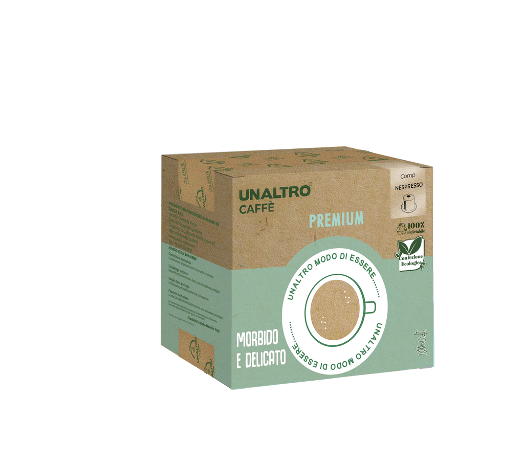 Comp. NESPRESSO ® Miscela PREMIUM