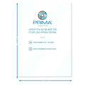 PRIMACREATOR NFEP FILM SHEETS FOR 3D PRINTERS - 200 X 270 MM - 2-PACK