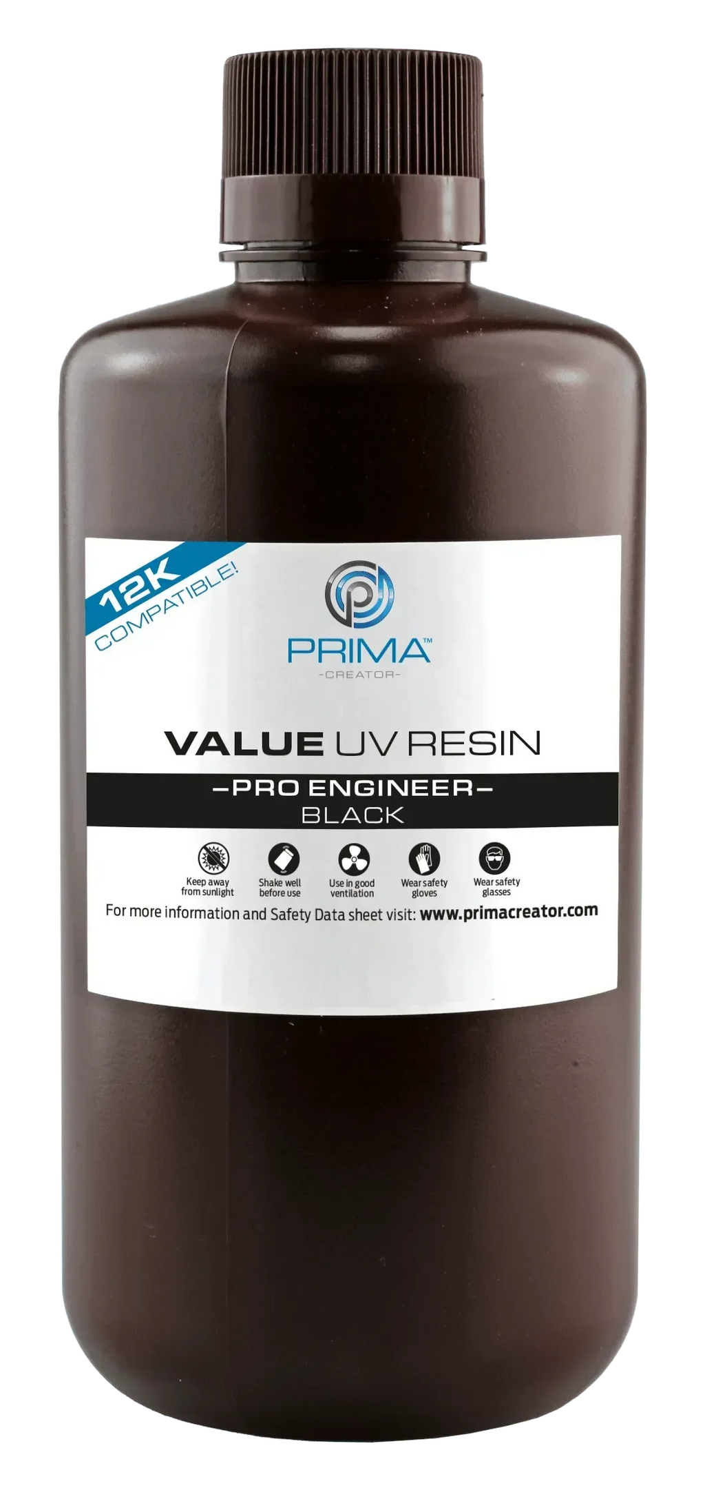 PRIMACREATOR PRO ENGINEER RESIN - 1KG