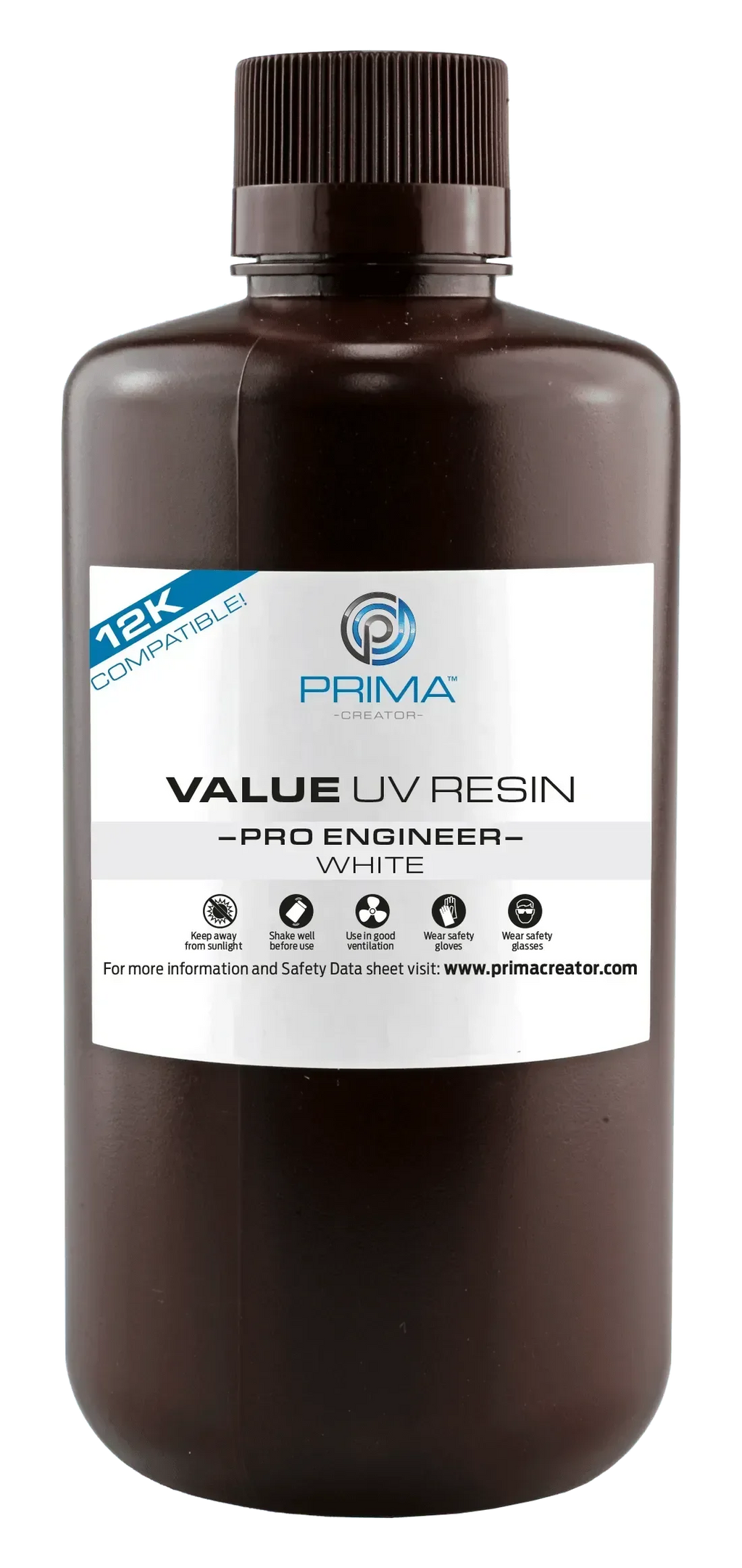 PRIMACREATOR PRO ENGINEER RESIN - 1KG