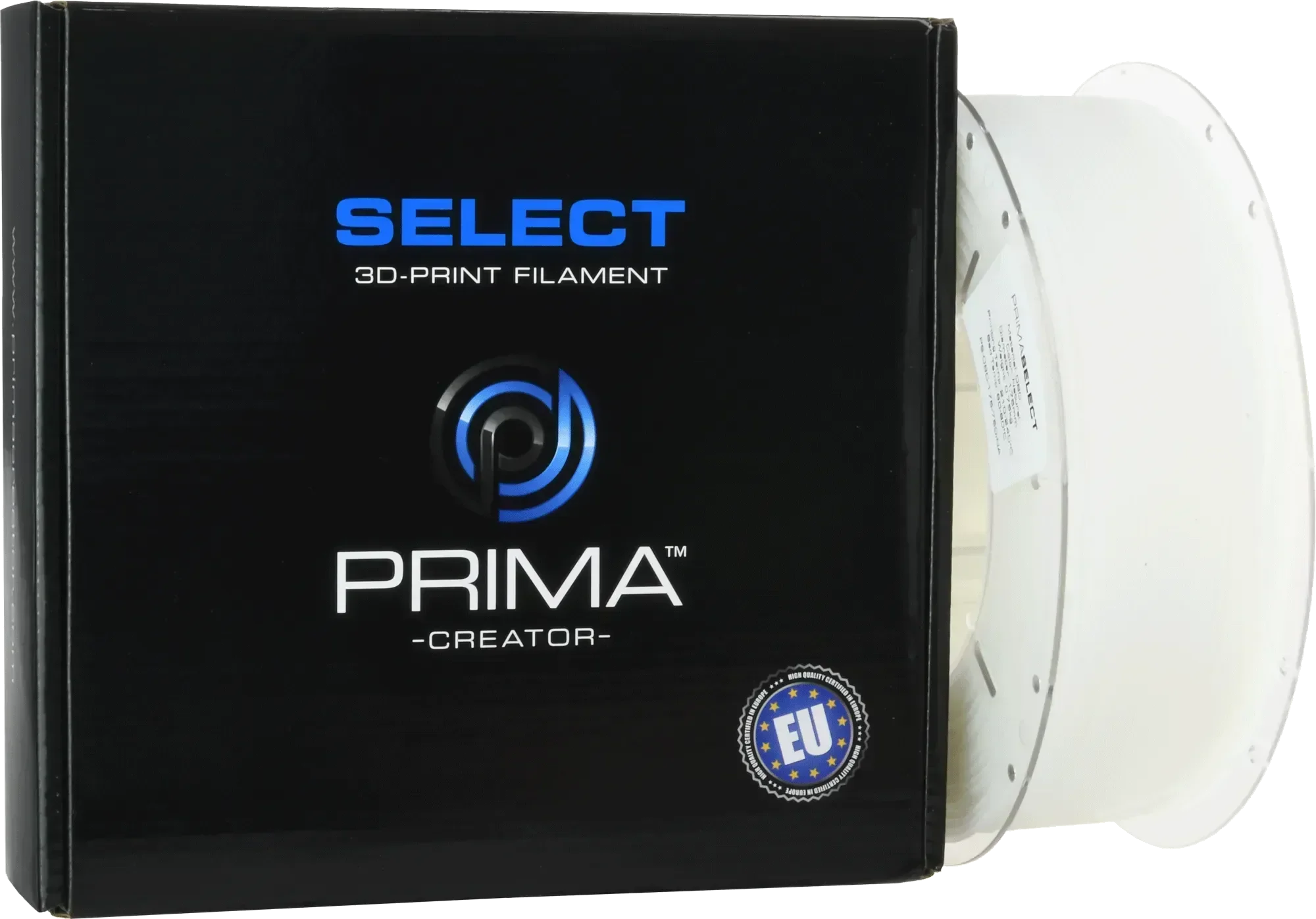 PrimaSelect OBC 1.75mm 750g