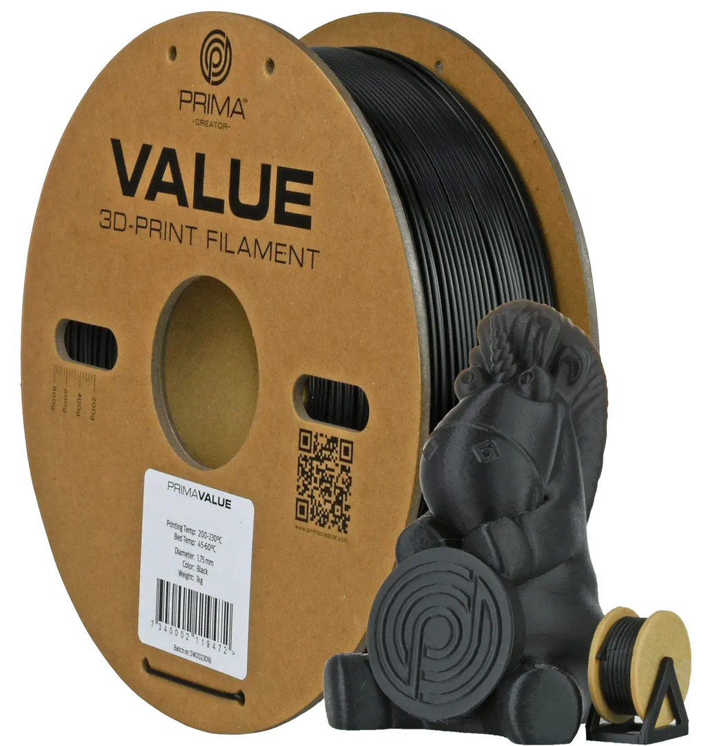 PRIMAVALUE ABS - 1KG