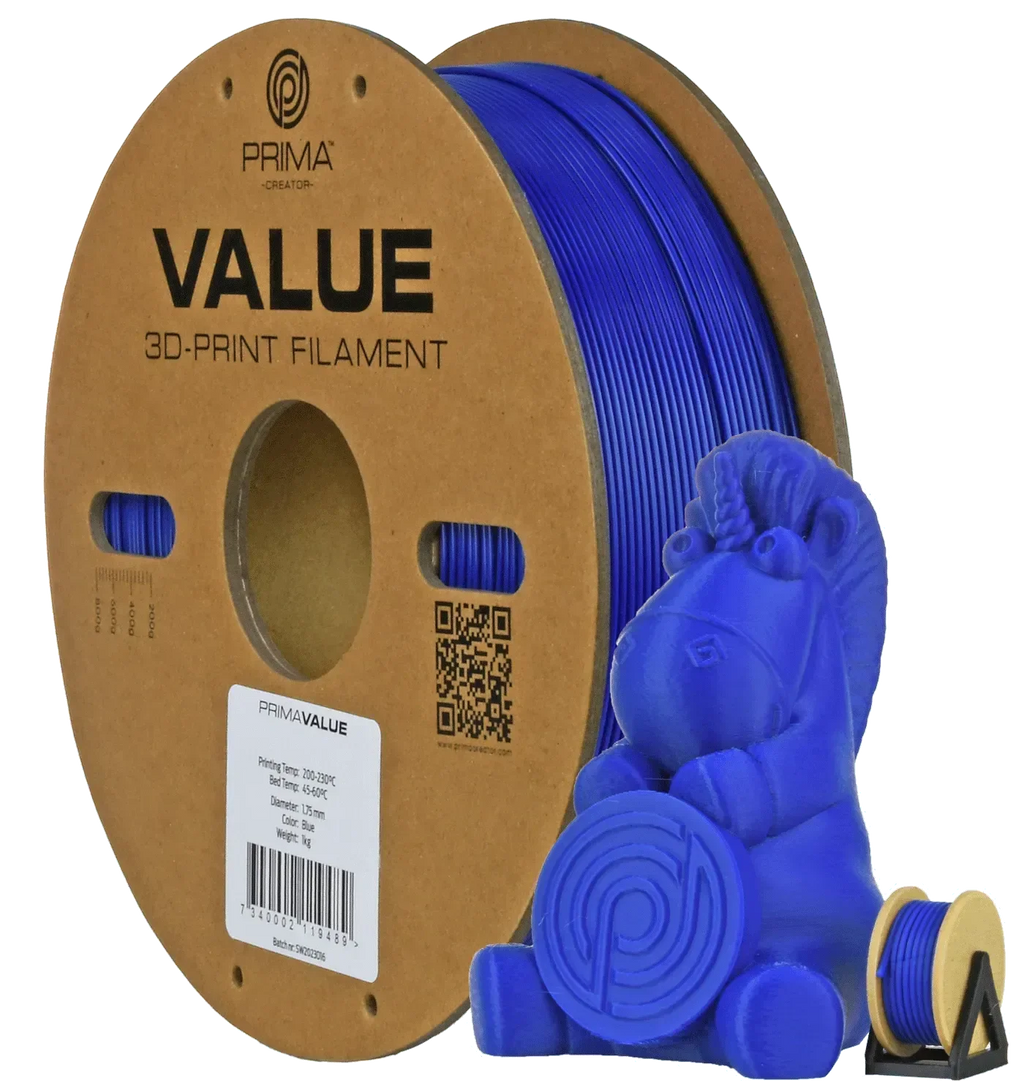PRIMAVALUE ABS - 1KG