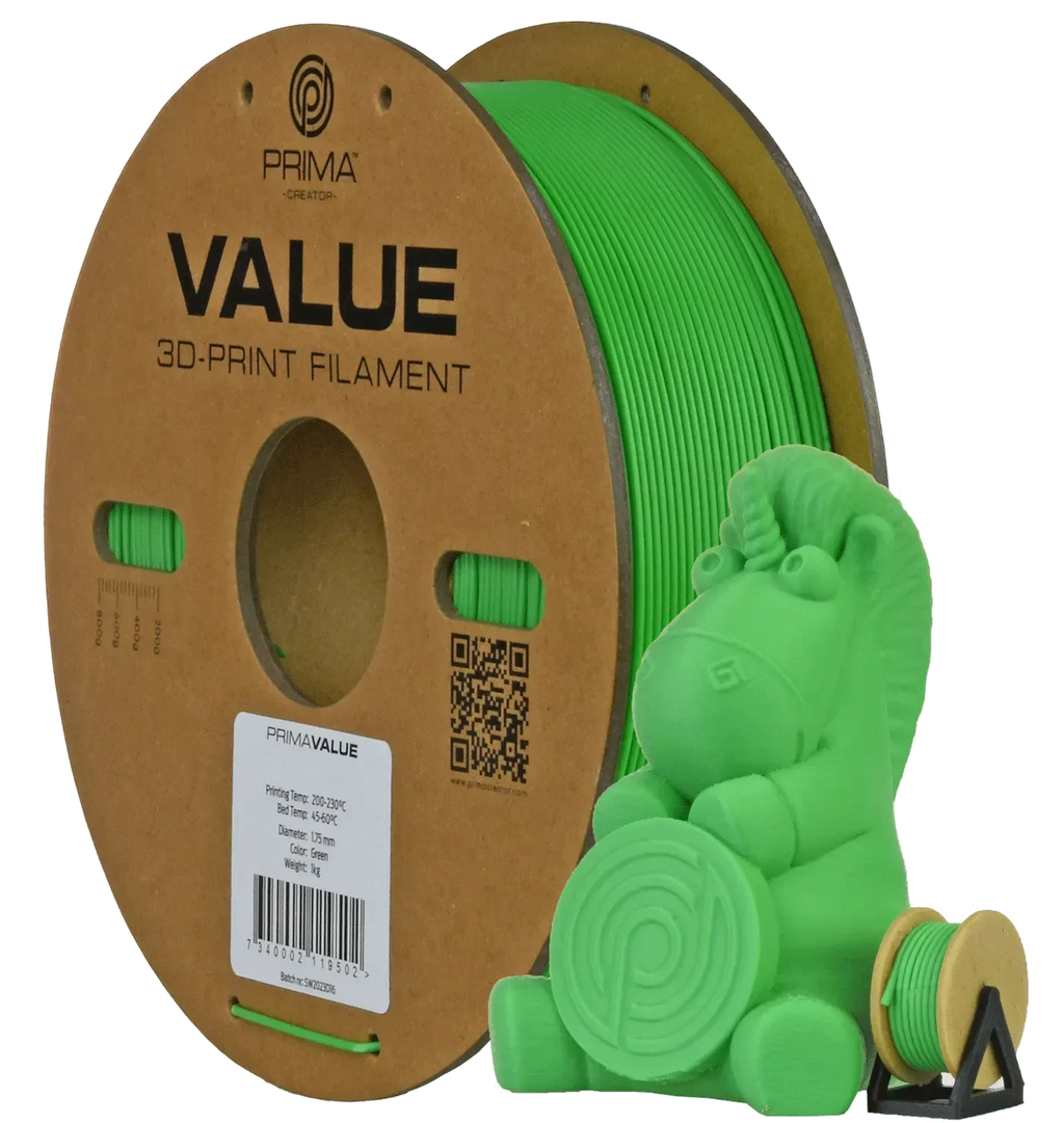 PRIMAVALUE ABS - 1KG