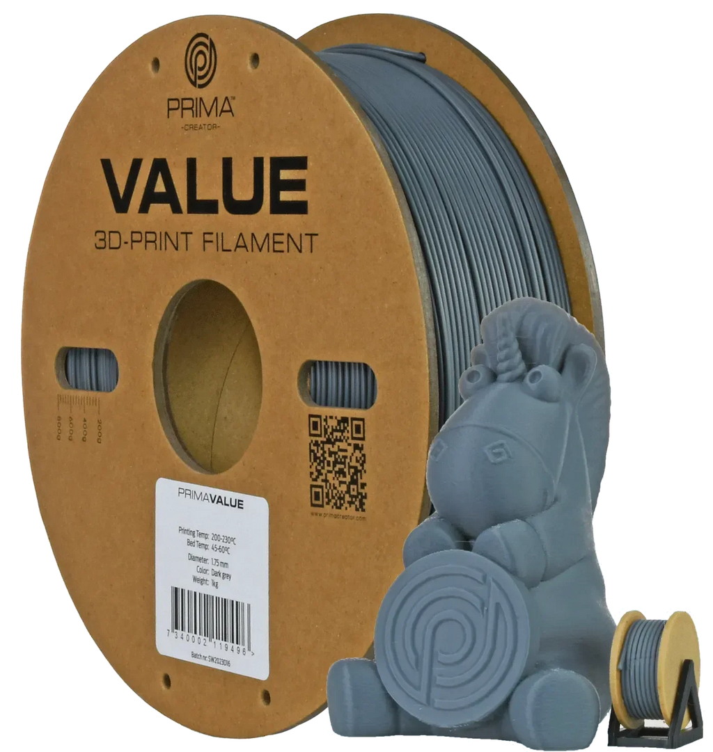 PRIMAVALUE ABS - 1KG