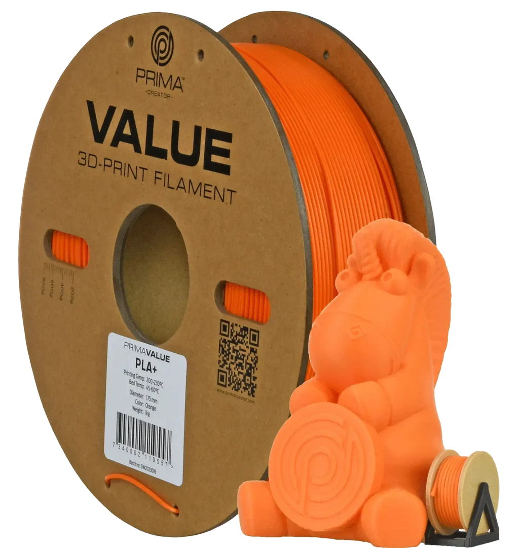PRIMAVALUE PLA+ 1.75mm 1kg